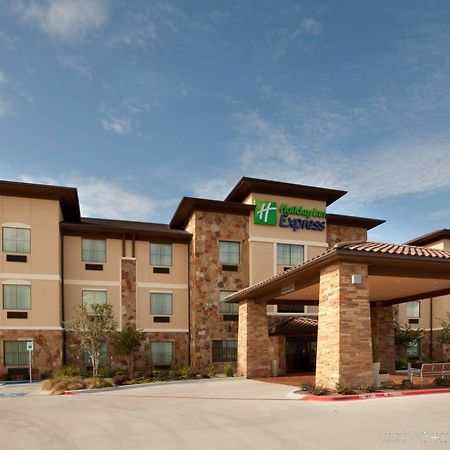 Holiday Inn Express Marble Falls, An Ihg Hotel מראה חיצוני תמונה