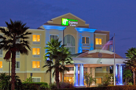 Holiday Inn Express Marble Falls, An Ihg Hotel מראה חיצוני תמונה