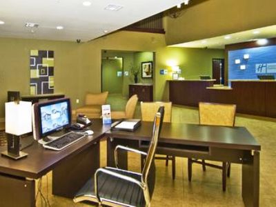 Holiday Inn Express Marble Falls, An Ihg Hotel מראה חיצוני תמונה