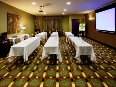 Holiday Inn Express Marble Falls, An Ihg Hotel מראה חיצוני תמונה