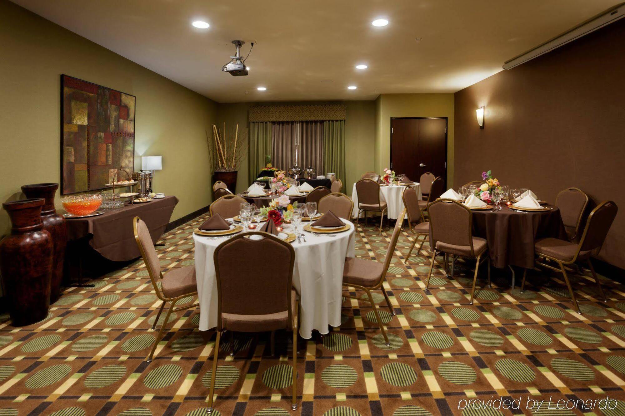 Holiday Inn Express Marble Falls, An Ihg Hotel מראה חיצוני תמונה