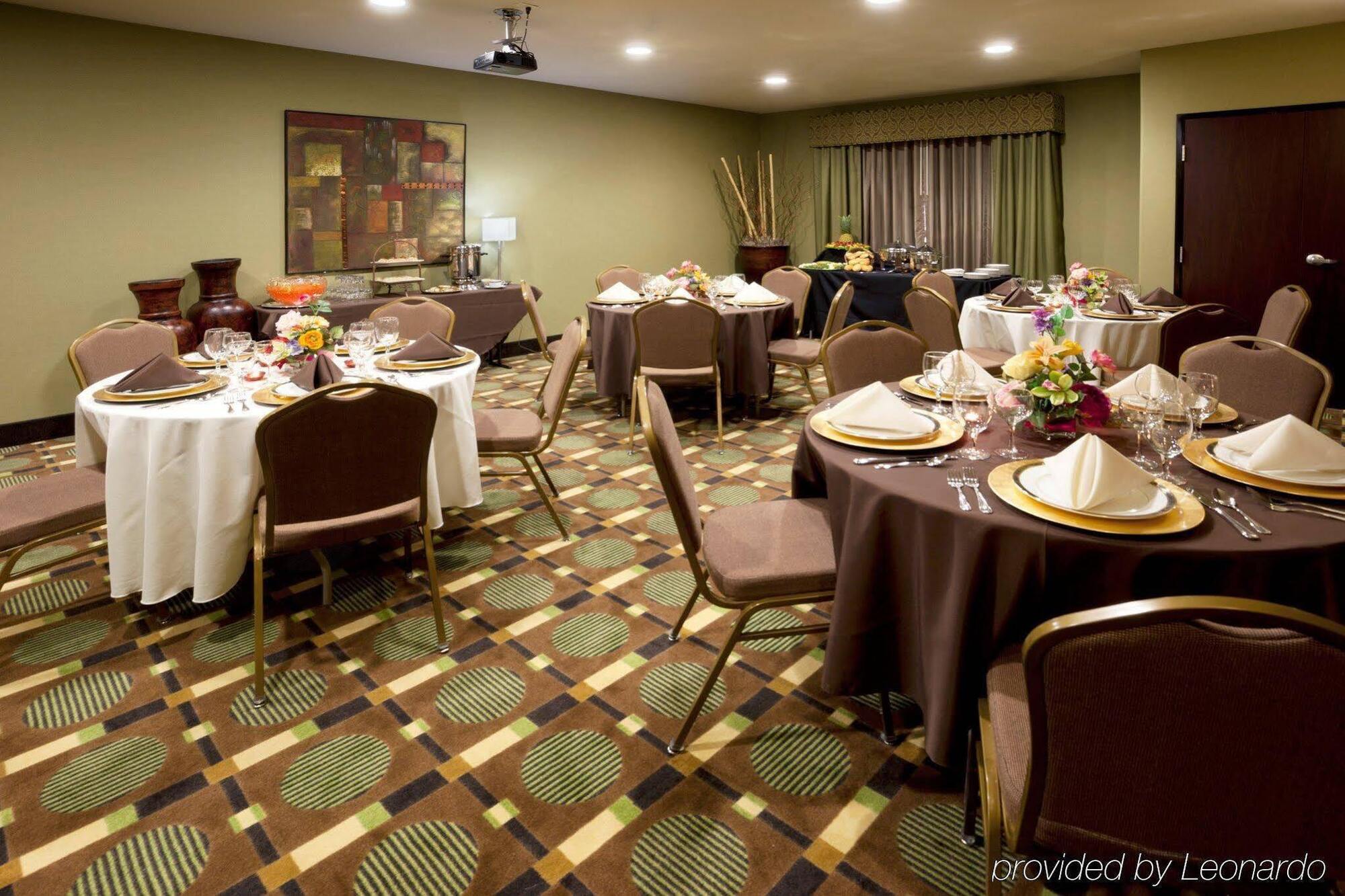 Holiday Inn Express Marble Falls, An Ihg Hotel מראה חיצוני תמונה